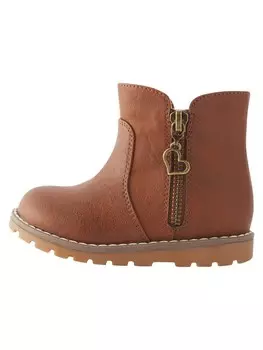 Сапоги Next Boots, коричневый