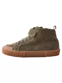 Сапоги Next Boots, темно-зеленый