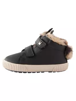 Сапоги Next Boots Thinsulate, черный