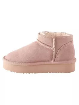 Сапоги Next Snow Boots, бежевый