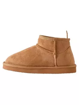 Сапоги Next Snow Boots, коричневый