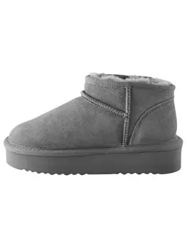 Сапоги Next Snow Boots, серый