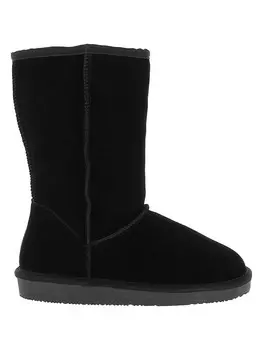 Сапоги NICEBAY, черный