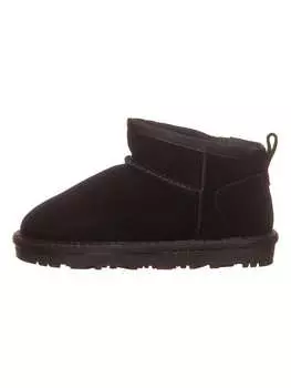 Сапоги NICEBAY, черный