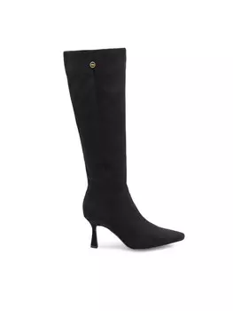 Сапоги Nine West, черный