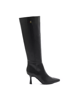 Сапоги Nine West, черный