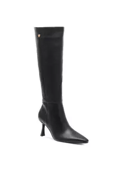 Сапоги Nine West, черный