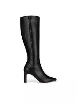 Сапоги Nine West, черный