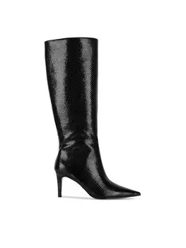 Сапоги Nine West WFA3425-1, черный