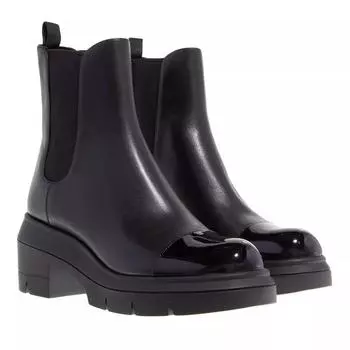 Сапоги norah Stuart Weitzman, черный