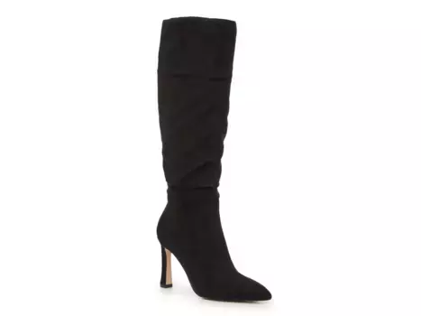 Сапоги Nulie Boot Jessica Simpson, черный