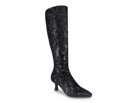 Сапоги Nyree Boot Impo, черный