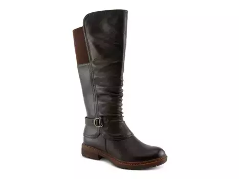 Сапоги Olena Boot Patrizia By Spring Step, коричневый