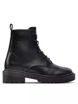Сапоги Only Shoes, черный