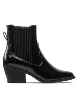 Сапоги ONLY Shoes, черный