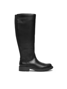 Сапоги Orinoco2 Rise Clarks, черный