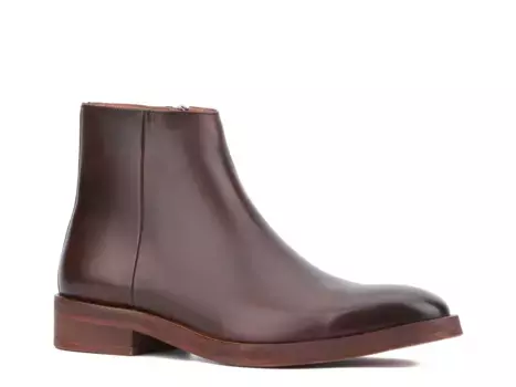 Сапоги Orson Boot Vintage Foundry Co, темно-коричневый