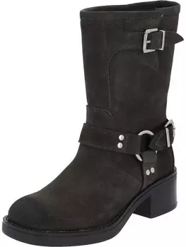 Сапоги Palado Boots Leops, темно-серый