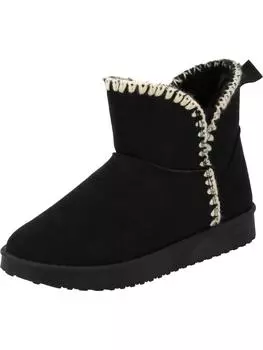 Сапоги palado, цвет black mf