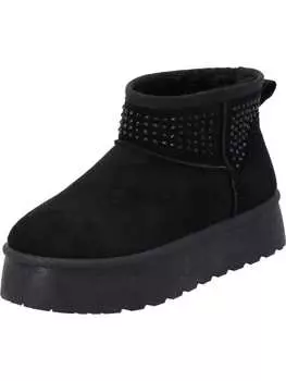 Сапоги palado, цвет black mf