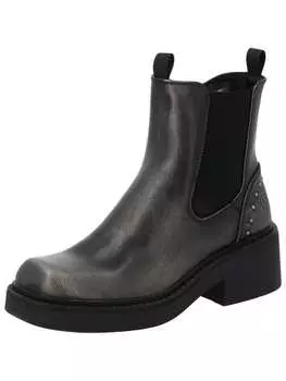 Сапоги palado, цвет black/silber