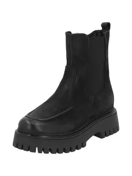 Сапоги palado Plateau-Stiefel, черный