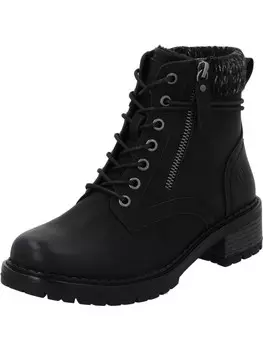 Сапоги palado Schnrstiefel, черный