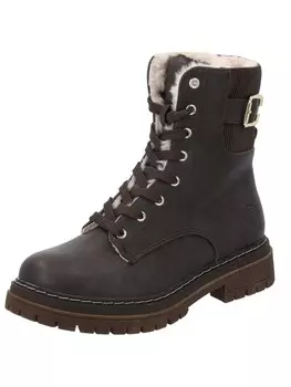 Сапоги palado Schnrstiefel, цвет dk brown