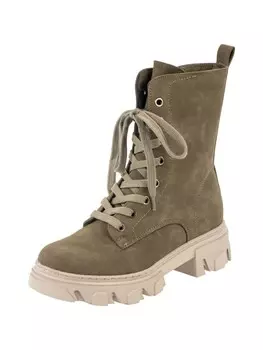 Сапоги palado Schnrstiefel, хаки