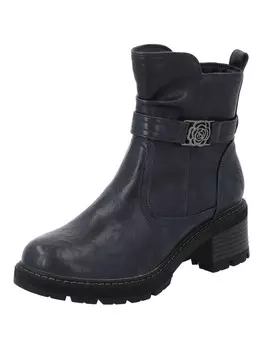 Сапоги palado Stiefel, Stiefeletten & Boots, синий