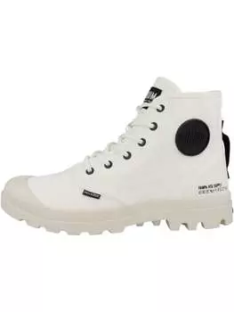 Сапоги Palladium, белый