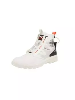 Сапоги Palladium, белый
