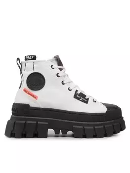 Сапоги Palladium, белый