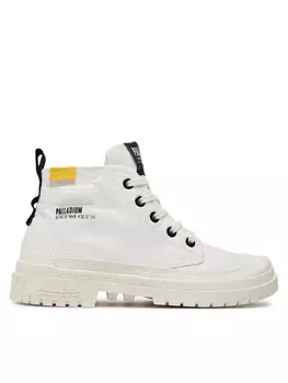 Сапоги Palladium, белый