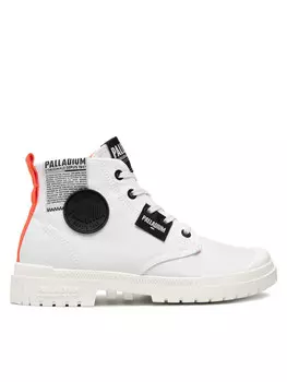 Сапоги Palladium, белый