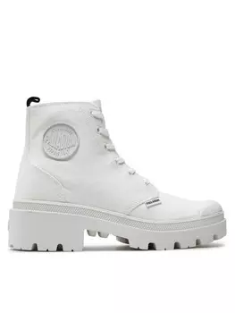 Сапоги Palladium, белый