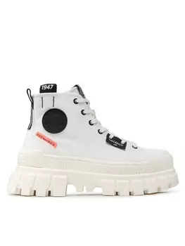 Сапоги Palladium, белый