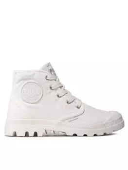 Сапоги Palladium, белый