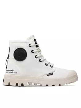 Сапоги Palladium, белый