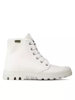 Сапоги Palladium, белый