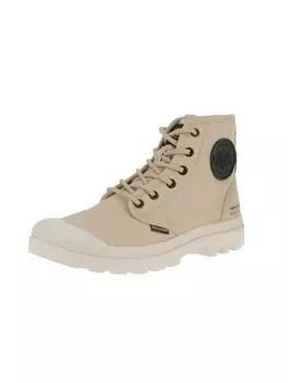 Сапоги Palladium, бежевый