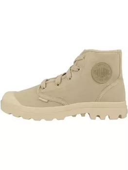 Сапоги Palladium, бежевый