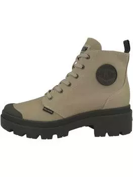 Сапоги Palladium, бежевый