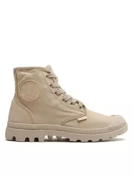 Сапоги Palladium, бежевый