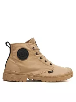 Сапоги Palladium, бежевый