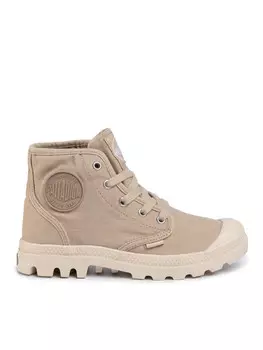 Сапоги Palladium, бежевый