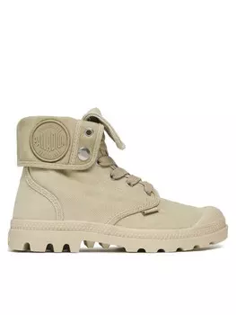 Сапоги Palladium, бежевый