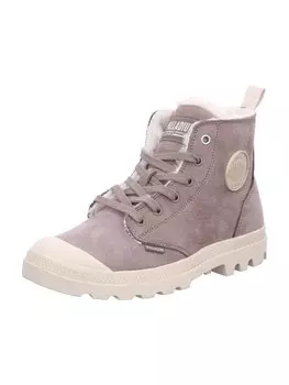 Сапоги Palladium Boots, бежевый