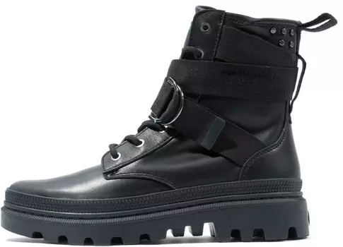 Сапоги Palladium Boots, черный