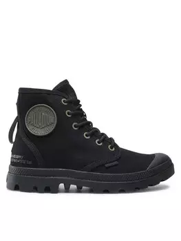 Сапоги Palladium, черный
